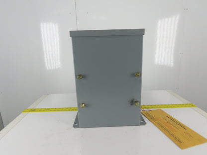 Square D TW37FG Tabweld 600V AC/DC 1.30 Ohms 37A Class 6715 Crane Plate Resistor