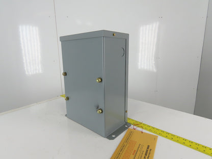 Square D TW37FG Tabweld 600V AC/DC 1.30 Ohms 37A Class 6715 Crane Plate Resistor