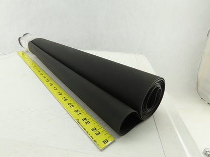 26" Wide 1.25mm Textured Top Endless Conveyor Belt 46"