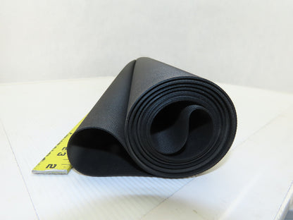 26" Wide 1.25mm Textured Top Endless Conveyor Belt 46"