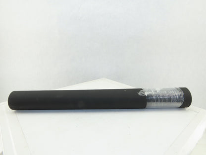 26" Wide 1.25mm Textured Top Endless Conveyor Belt 46"