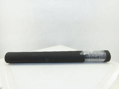 26" Wide 1.25mm Textured Top Endless Conveyor Belt 46"