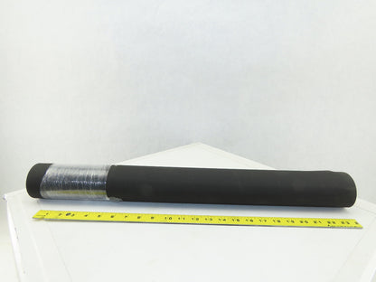 26" Wide 1.25mm Textured Top Endless Conveyor Belt 46"