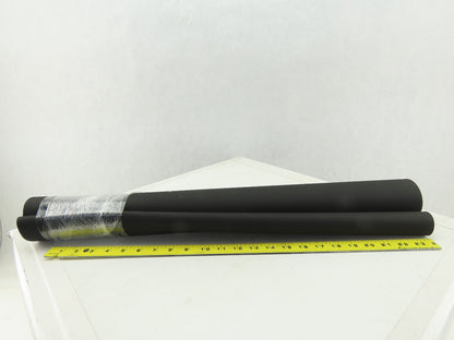 26" Wide 1.25mm Textured Top Endless Conveyor Belt 46"