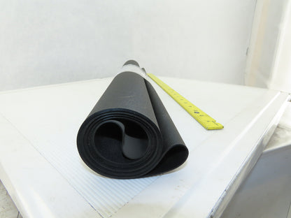 26" Wide 1.25mm Textured Top Endless Conveyor Belt 34"