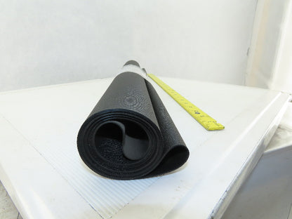 26" Wide 1.25mm Textured Top Endless Conveyor Belt 34"