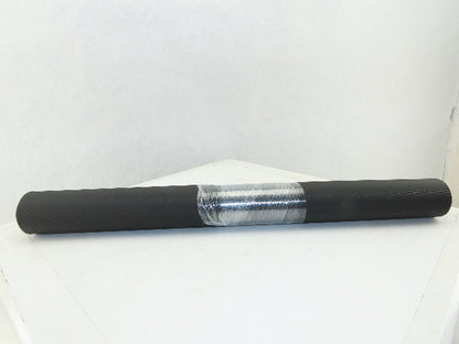 26" Wide 1.25mm Textured Top Endless Conveyor Belt 34"