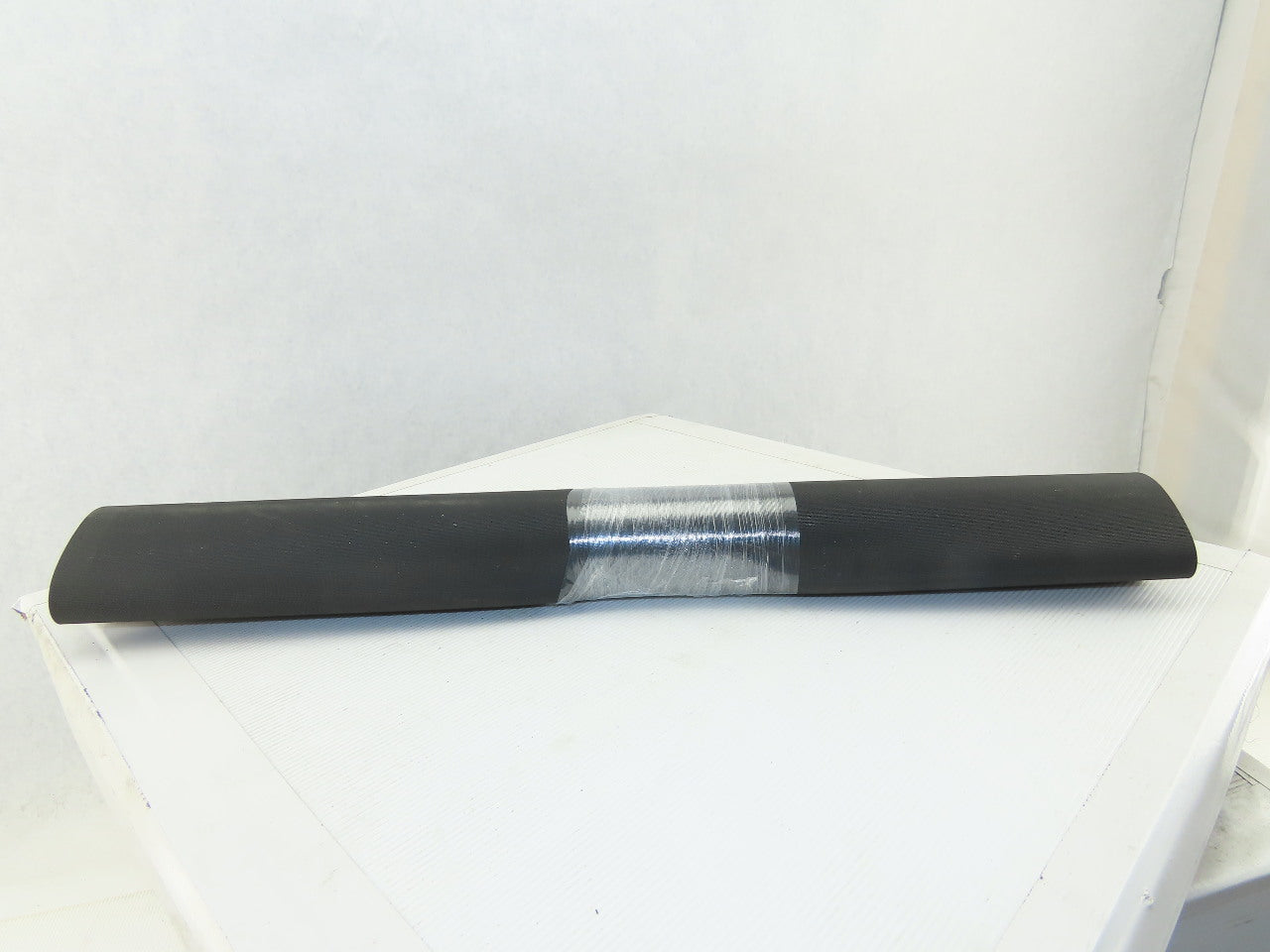26" Wide 1.25mm Textured Top Endless Conveyor Belt 34"