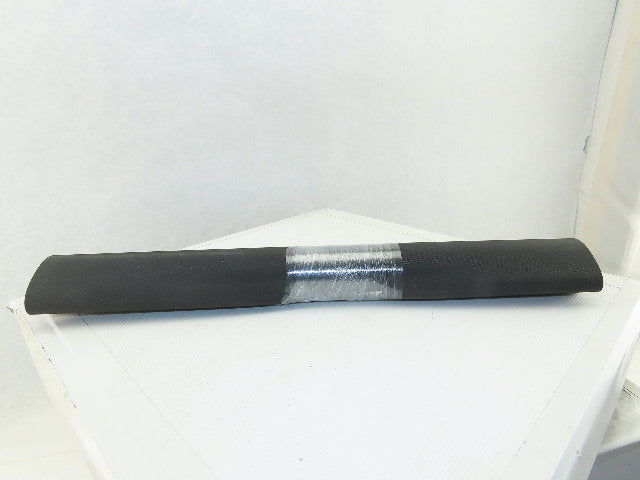 26" Wide 1.25mm Textured Top Endless Conveyor Belt 34"