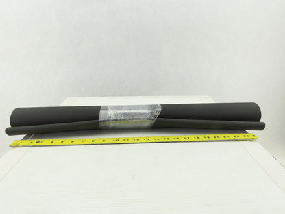 26" Wide 1.25mm Textured Top Endless Conveyor Belt 34"