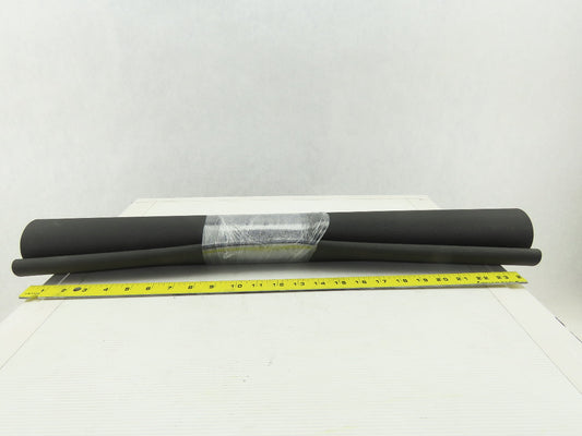 26" Wide 1.25mm Textured Top Endless Conveyor Belt 34"