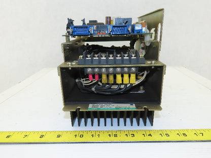 NEC ADU25F1XE 193-230118 AC Servo Controller