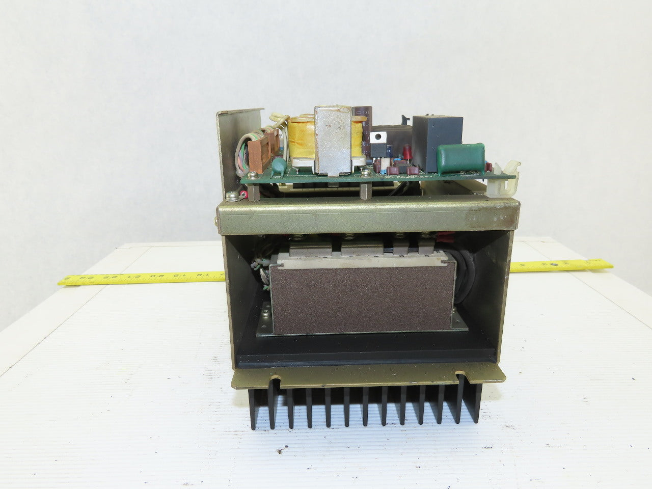 NEC ADU25F1XE 193-230118 AC Servo Controller