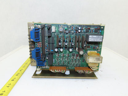 NEC ADU25F1XE 193-230118 AC Servo Controller