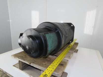 Fanuc A06B-0817-B001-R Model 12 11/15kW 1500/3500PRM 200 VDC Servo Motor
