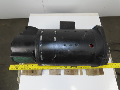Fanuc A06B-0817-B001-R Model 12 11/15kW 1500/3500PRM 200 VDC Servo Motor
