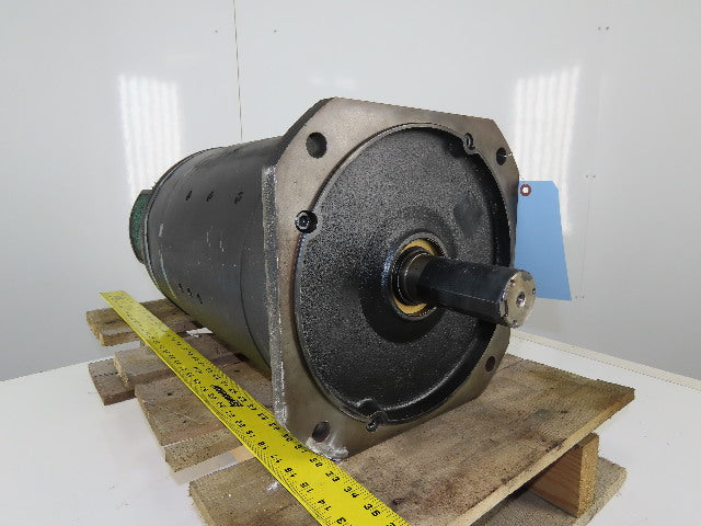 Fanuc A06B-0817-B001-R Model 12 11/15kW 1500/3500PRM 200 VDC Servo Motor