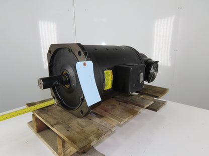 Fanuc A06B-0817-B001-R Model 12 11/15kW 1500/3500PRM 200 VDC Servo Motor