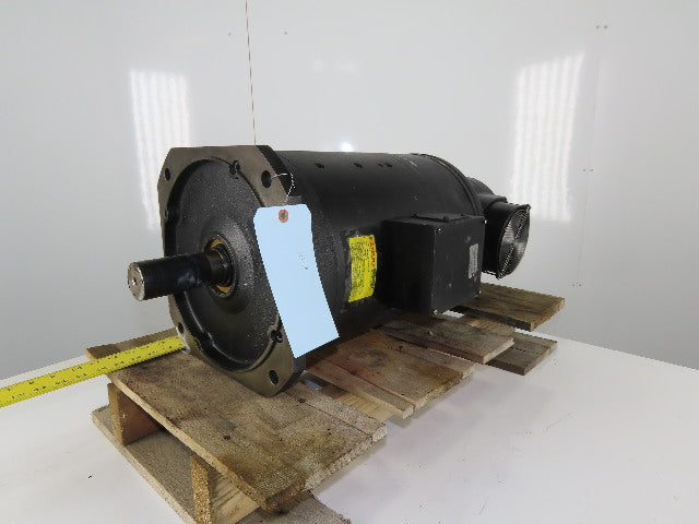 Fanuc A06B-0817-B001-R Model 12 11/15kW 1500/3500PRM 200 VDC Servo Motor