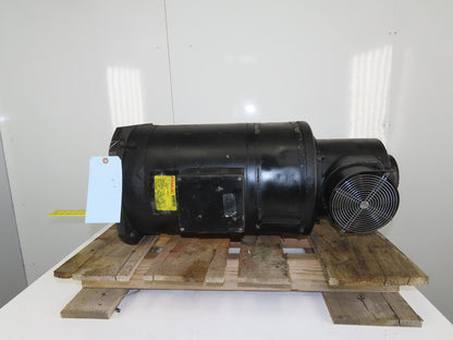 Fanuc A06B-0817-B001-R Model 12 11/15kW 1500/3500PRM 200 VDC Servo Motor