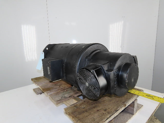 Fanuc A06B-0817-B001-R Model 12 11/15kW 1500/3500PRM 200 VDC Servo Motor