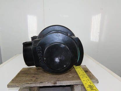 Fanuc A06B-0817-B001-R Model 12 11/15kW 1500/3500PRM 200 VDC Servo Motor