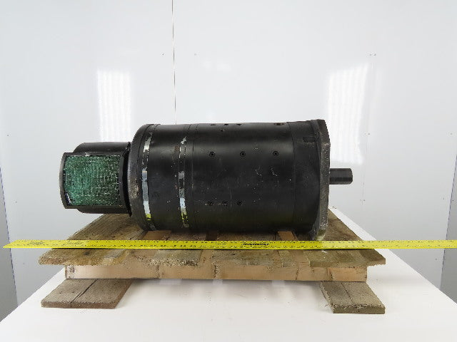 Fanuc A06B-0817-B001-R Model 12 11/15kW 1500/3500PRM 200 VDC Servo Motor