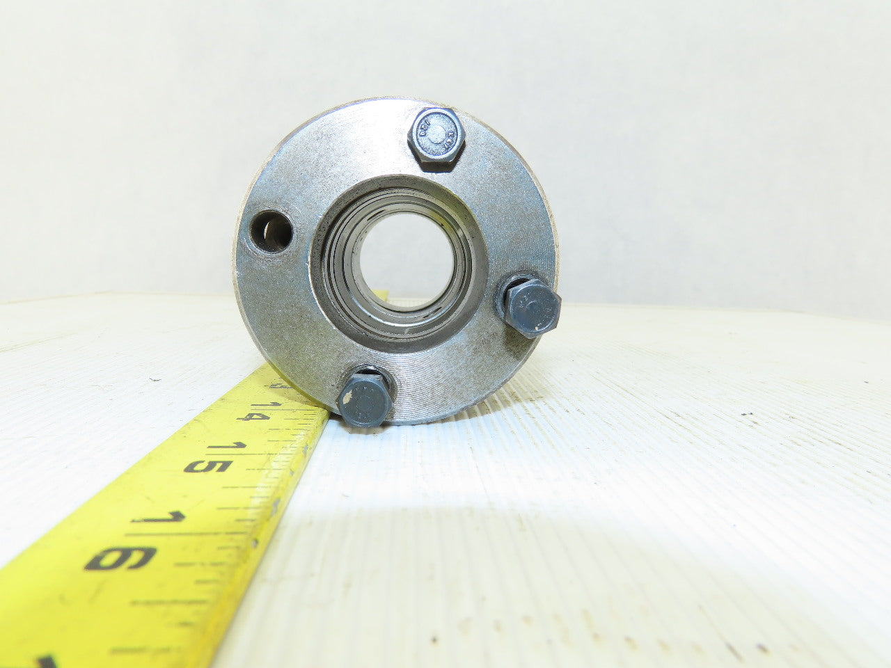 1-3/8" Bore Flared Compression Fit Shaft Collar Coupling