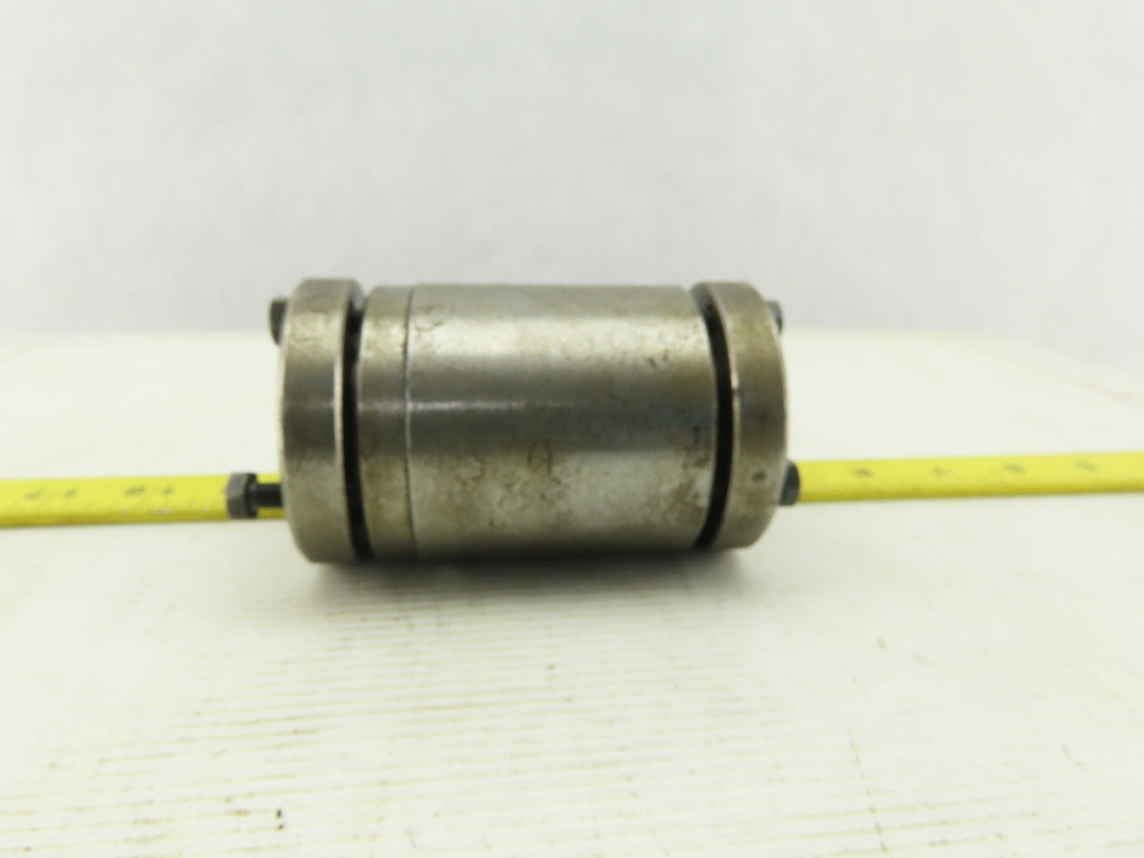 1-3/8" Bore Flared Compression Fit Shaft Collar Coupling