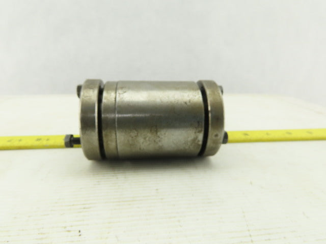 1-3/8" Bore Flared Compression Fit Shaft Collar Coupling