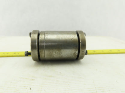 1-3/8" Bore Flared Compression Fit Shaft Collar Coupling