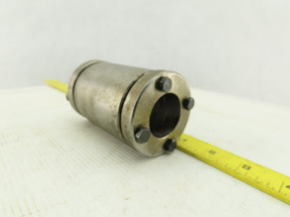 1-3/8" Bore Flared Compression Fit Shaft Collar Coupling