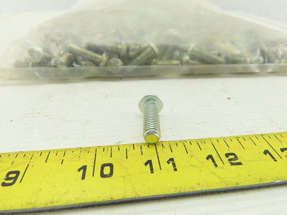 M8-1.25 Threaded SHCS Hex Cap Screw 29.50mm OAL Lot of 300