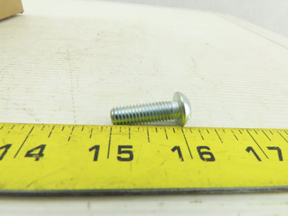 M8-1.25 Threaded SHCS Hex Cap Screw 29.50mm OAL Lot of 200