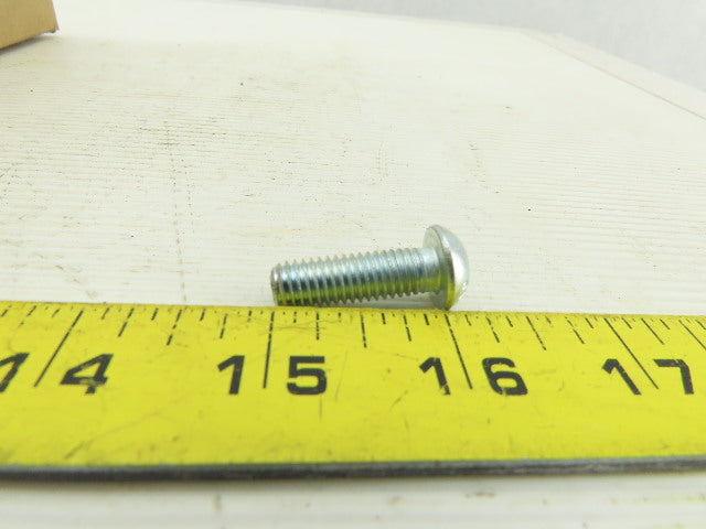 M8-1.25 Threaded SHCS Hex Cap Screw 29.50mm OAL Lot of 200
