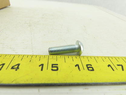 M8-1.25 Threaded SHCS Hex Cap Screw 29.50mm OAL Lot of 200