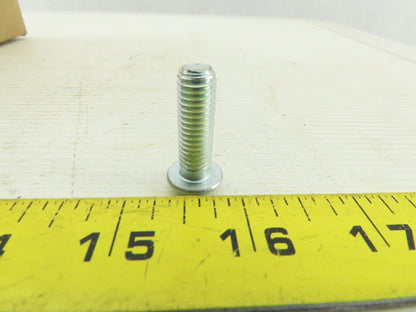 M8-1.25 Threaded SHCS Hex Cap Screw 29.50mm OAL Lot of 200