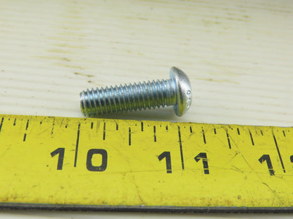 M8-1.25 Threaded SHCS Hex Cap Screw 29.50mm OAL Lot of 1000