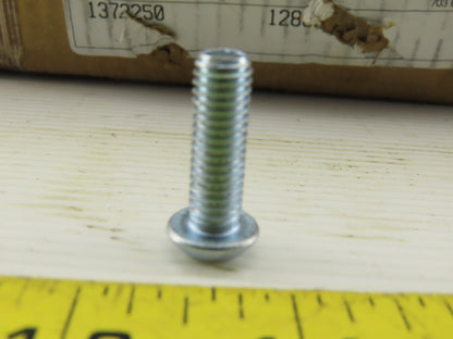 M8-1.25 Threaded SHCS Hex Cap Screw 29.50mm OAL Lot of 1000