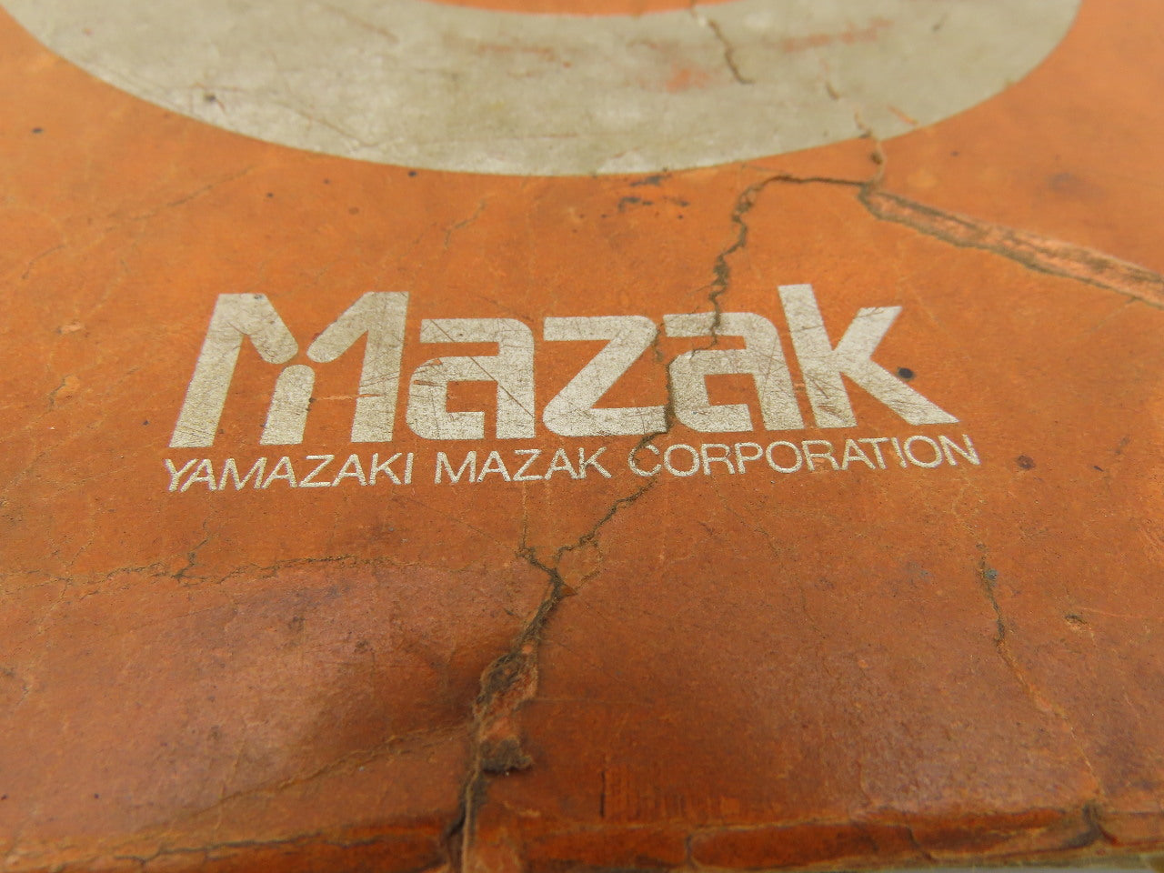 Mazak Slant Turn-40N ATC CNC Machine Mechanical Parts List Diagram ATC Magazine