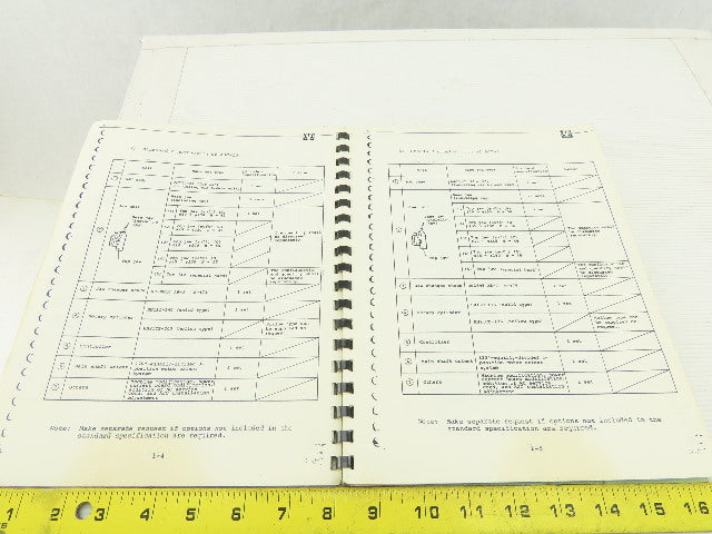 Mazak Slant Turn 40N ATC M/C Automatic Jaw Changer Comprehensive Manual