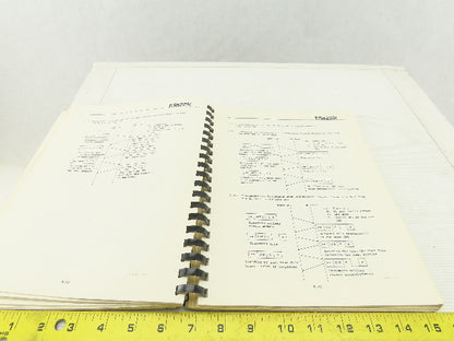 Mazak Slant Turn 40N ATC M/C Back-up Tool Replacement Function Operators Manual