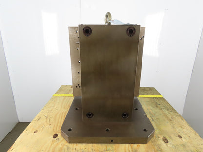 Leave BP04-50630-0630 25"x25" Modular Machinist Setup Block 90° Work Holding Jig