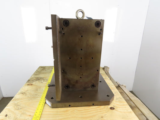 Leave BP04-50630-0630 25"x25" Modular Machinist Setup Block 90° Work Holding Jig