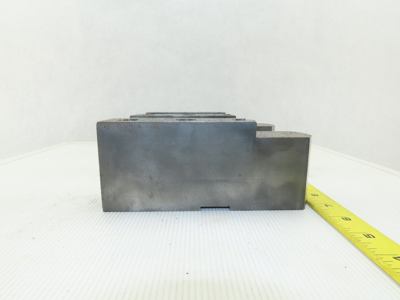 16mm Groove Width x 25mm Key Lathe Top Jaw 180mm OAL Set Of 3