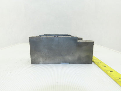 16mm Groove Width x 25mm Key Lathe Top Jaw 180mm OAL Set Of 3