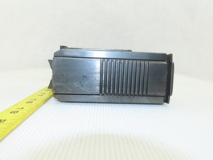 Square Serrated Chuck Hard Master Jaw W/ Top Jaw See Info Set of 3