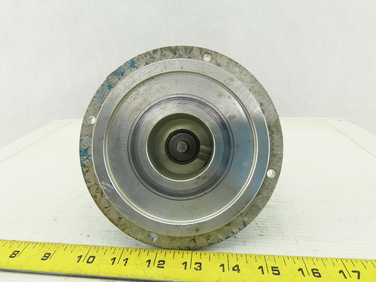BEI H24E-SS-4000-M2-ABZC-8830-LED-EM18-S Incremental Optical Encoder