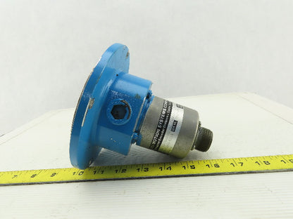 BEI H24E-SS-4000-M2-ABZC-8830-LED-EM18-S Incremental Optical Encoder