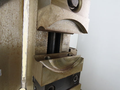 S+B B 15304 15-3/4" Square Base 4 Sided Workholding Tombstone Machining Column